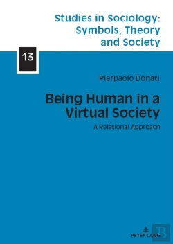 Bertrand.pt - Being Human In A Virtual Society