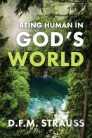 Being Human In God'S World