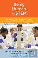 Being Human In Stem