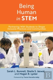 Being Human In Stem