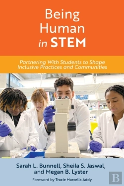 Bertrand.pt - Being Human In Stem