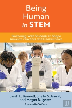 Bertrand.pt - Being Human In Stem