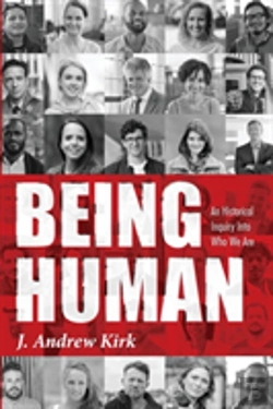 Bertrand.pt - Being Human