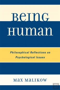 Bertrand.pt - Being Human