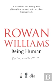 Being Human