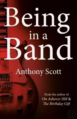 Bertrand.pt - Being In A Band