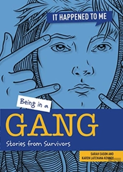 Bertrand.pt - Being In A Gang