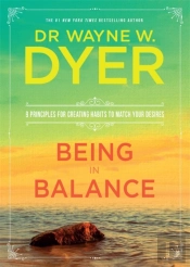 Being In Balance