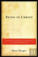 Being In Christ