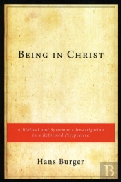 Being In Christ