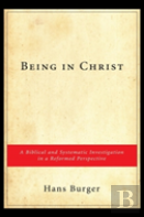 Being In Christ