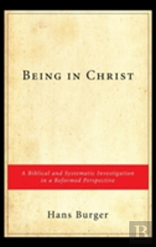 Being In Christ