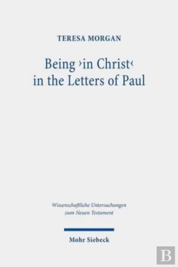 Bertrand.pt - Being 'In Christ' In The Letters Of Paul