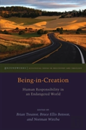 Being-In-Creation