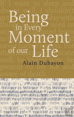 Bertrand.pt - Being - In Every Moment Of Our Lives