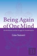 Being In One Mind Again