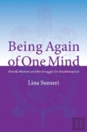 Being In One Mind Again