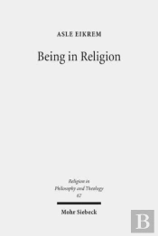 Being In Religion