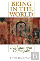 Being In The World