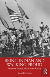 Being Indian And Walking Proud