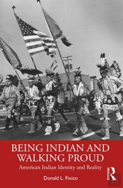 Bertrand.pt - Being Indian And Walking Proud