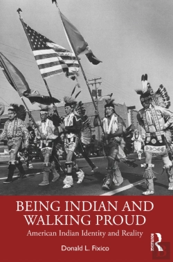 Bertrand.pt - Being Indian And Walking Proud