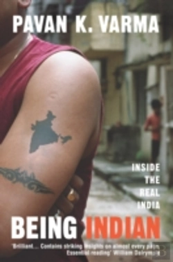Bertrand.pt - Being Indian