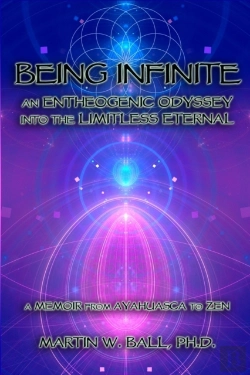 Bertrand.pt - Being Infinite