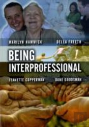 Being Interprofessional