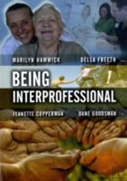 Bertrand.pt - Being Interprofessional