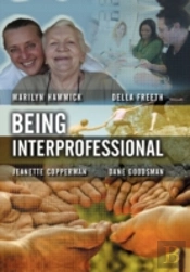 Being Interprofessional
