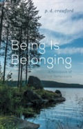 Being Is Belonging