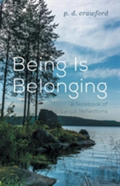 Being Is Belonging