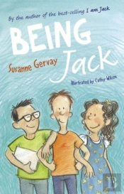 Being Jack