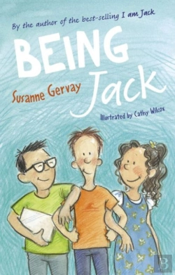 Bertrand.pt - Being Jack