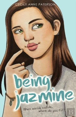 Bertrand.pt - Being Jazmine