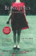 Being Jesus In Nashville