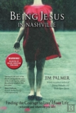 Bertrand.pt - Being Jesus In Nashville
