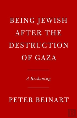 Bertrand.pt - Being Jewish After The Destruction Of Gaza