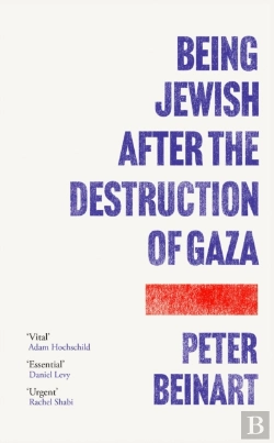 Bertrand.pt - Being Jewish After The Destruction Of Gaza