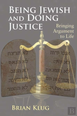 Bertrand.pt - Being Jewish And Doing Justice