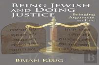 Being Jewish And Doing Justice