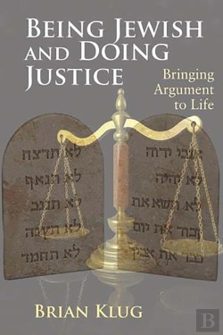 Bertrand.pt - Being Jewish And Doing Justice