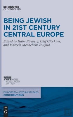 Bertrand.pt - Being Jewish In 21st Century Central Europe