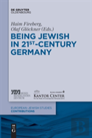 Being Jewish In 21st-Century Germany