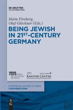 Bertrand.pt - Being Jewish In 21st-Century Germany