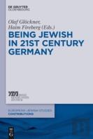 Being Jewish In 21st-Century Germany