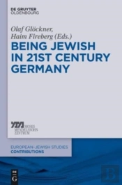 Being Jewish In 21st-Century Germany