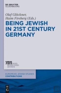 Bertrand.pt - Being Jewish In 21st-Century Germany