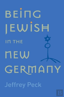 Bertrand.pt - Being Jewish In The New Germany